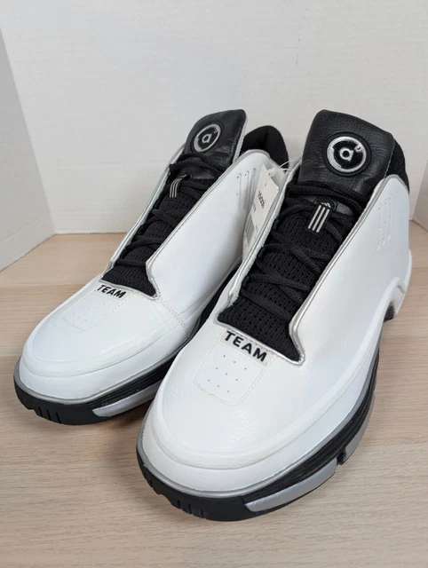 2003 Adidas Basketball Shoes FOR SALE! - PicClick