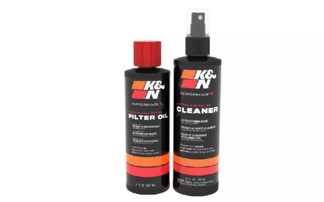 K&N Filters Reiniger Verdünner 99-5050