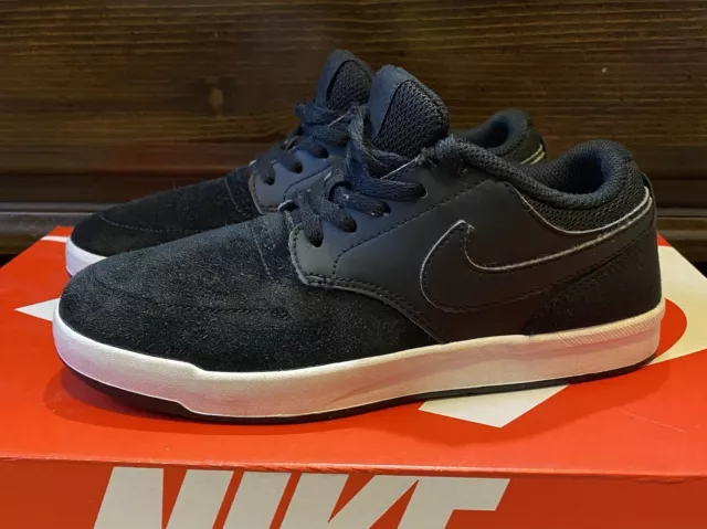 Nike sales sb fokus