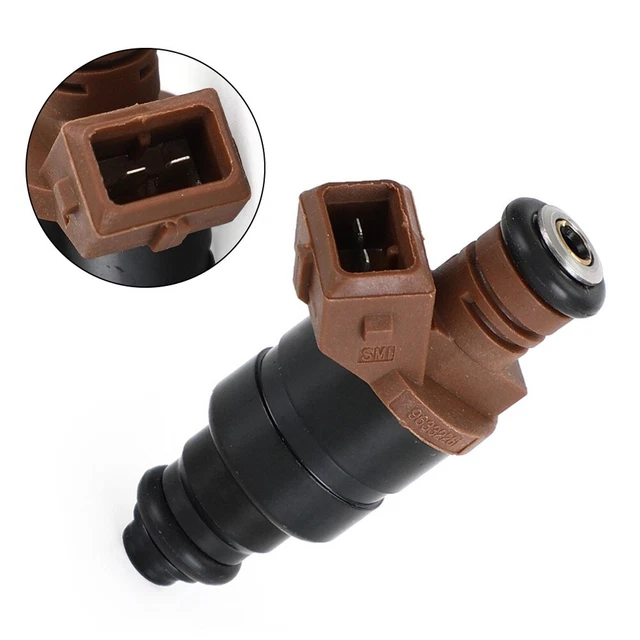 Injecteurs de carburant neufs pour Daewoo Lacetti MK1 1,6 L pour Chevrolet 25182