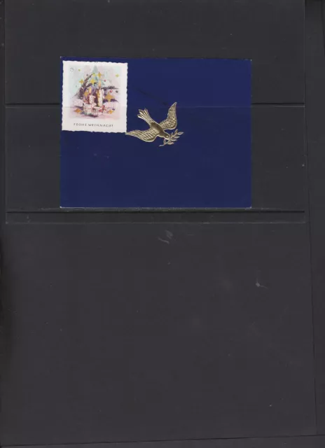 Österreich " Christkindel-Beleg 16.12.1967 " siehe Scan