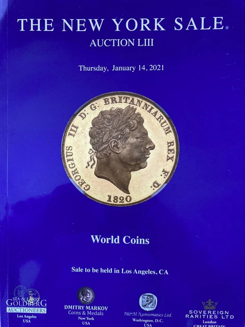 World Coins