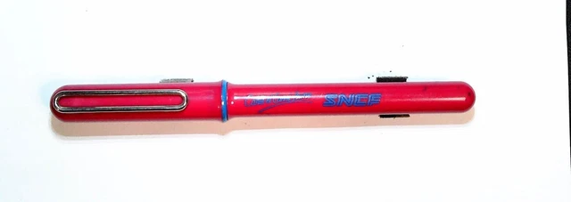 Stylo Bille STYPEN En Bois Naturel - Neuf De Stock, Écriture Classique Et Élégante
