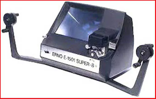 Erno - Filmbetrachter E-1501