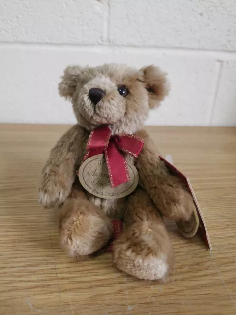 Aurora teddy sales original 2000