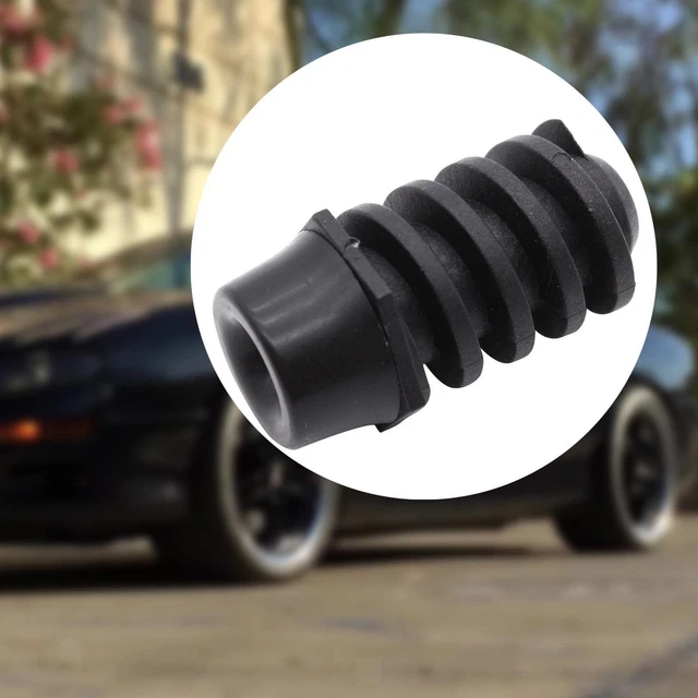 Butée De Capot En Caoutchouc Pour Nissan Patrol Y60 / Ford Maverick 1988-1994 - Réglage Hauteur