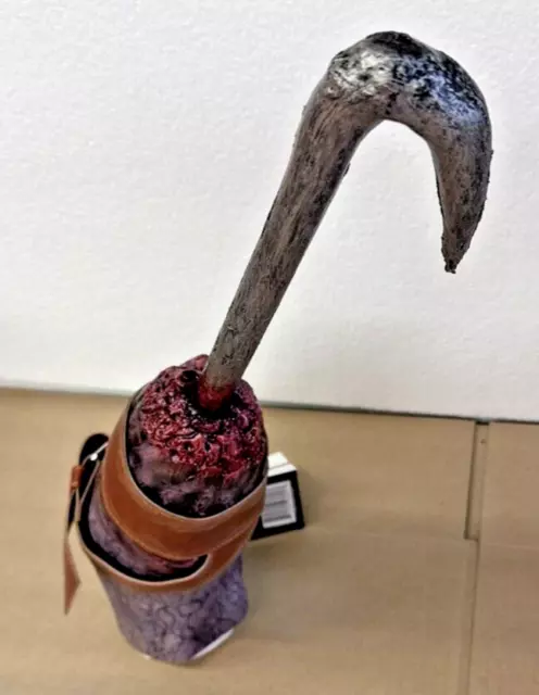 Trick or Treat Studios Candyman Halloween Hand Hook Prop Replica 2021 New