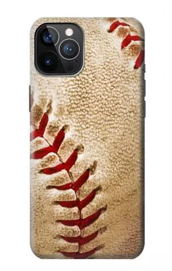 S0064 Baseball Case For iPhone 12, iPhone 12 Pro