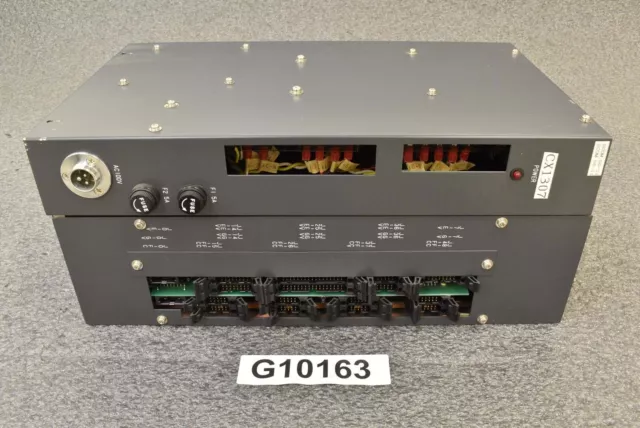 Kokusai CX1307 Controller Unit