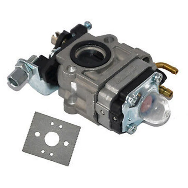 Auto Carburateur Pour Débroussailleuse Fuxtec MFS 520 Multiool 2 En 1 3