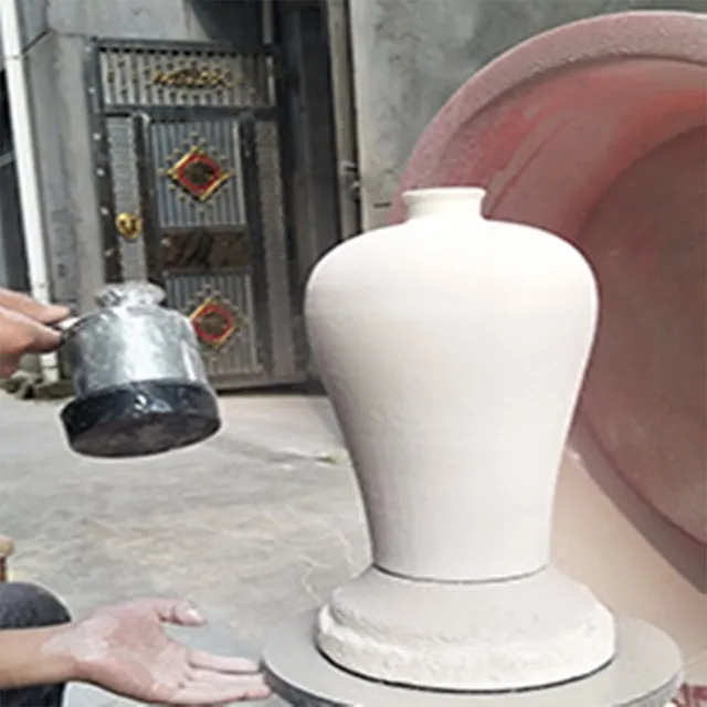 Arcilla de cerámica hecha a mano para niños segura y no tóxica perfecta para la artesanía creativa