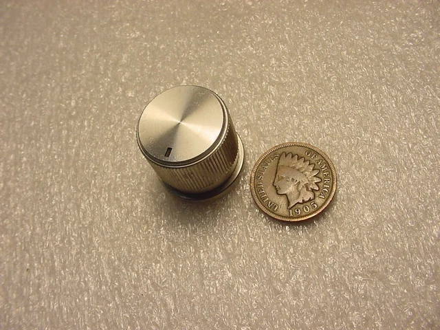 SANSUI 9090DB CONTROL KNOB (genuine OEM PART! 9090 8080DB 8080 7070) SANSUI 9090DB CONTROL KNOB (genuine OEM PART! 9090 8080DB 8080 7070)