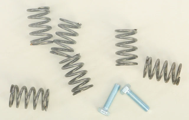 BBR Heavy-Duty Clutch Springs #410-KLX-1105