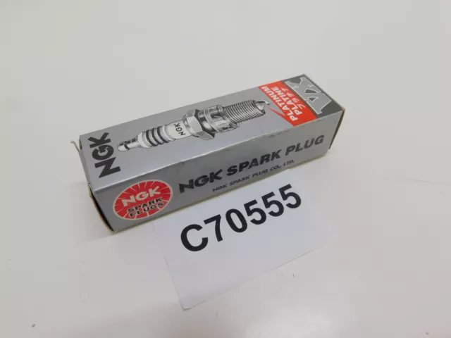 Bujía Spark Enchufe NGK para Audi A4 A6 Q5 Ford Sierra BKR7EVX