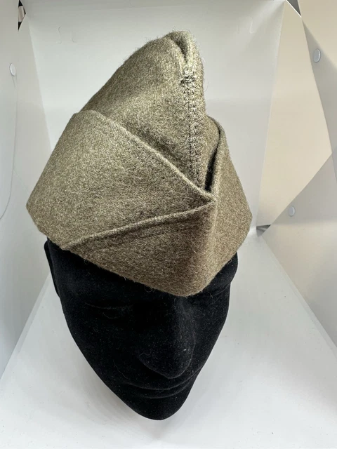 Calot Modèle 1946 Infanterie/artillerie Coloniale Capitaine - Occasion, France