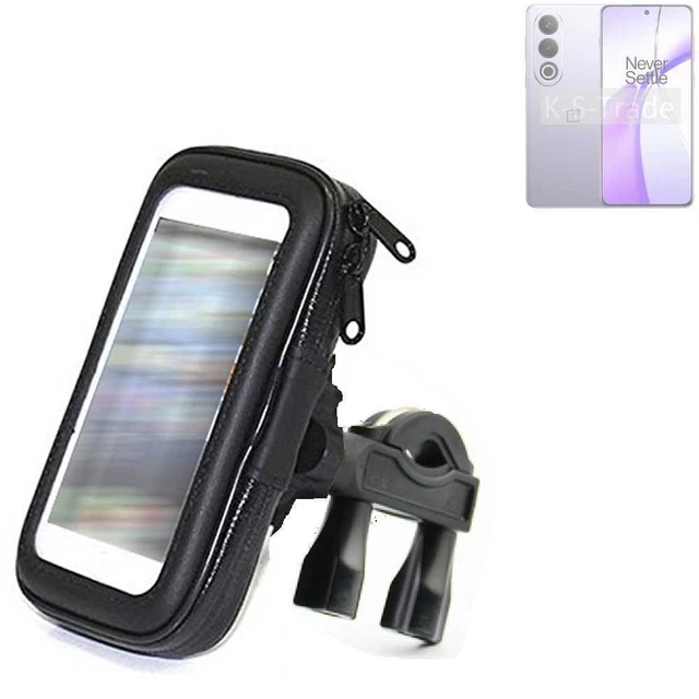 K-S-Trade Support Vélo pour Caterpillar Cat S41 Dual-SIM Compatible K-S-Trade Support Vélo pour Caterpillar Cat S41 Dual-SIM Compatible