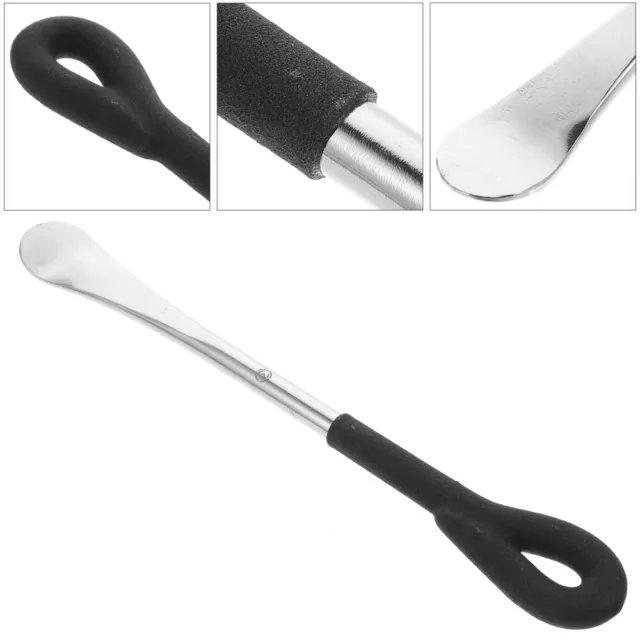Tire Crowbar Changing Spoon Levers Bicycle Tires Spudger Tool