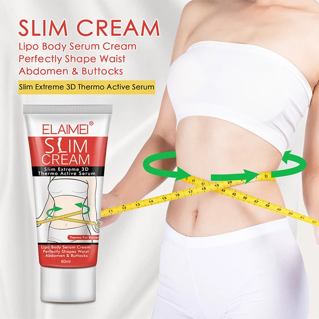 Crema para celulitis bálsamo reafirmante escultura masajeador levantamiento