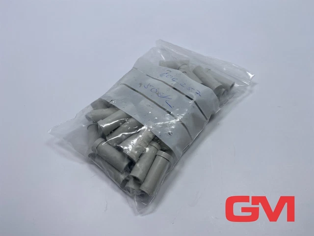 Ve 50x Lütze Sealing Plug Vario BL12 Blank Cablefix 606257 1 3/16in PA6