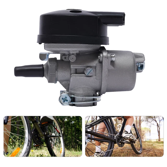 Kit moteur de vélo 80 cc 2 temps (GRI