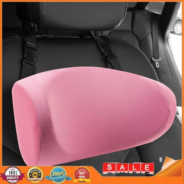 ALMOHADA DE CUELLO de coche altura ajustable cuello de coche coj n