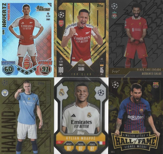 INTER MILAN PRO-STARS Pack. Limited Edition Serie A Champions 06