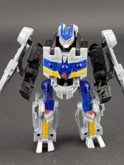 Legends Class Soundwave TRANSFORMERS REVENGE OF The Fallen Soundwave complete Hasbro Legends ...