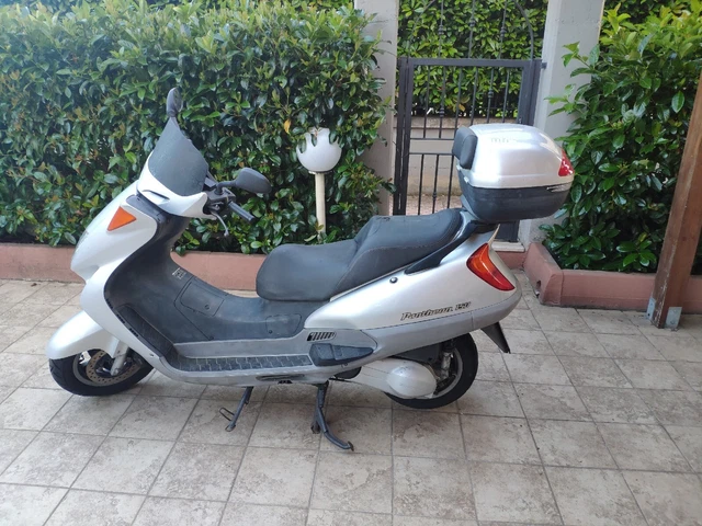 Scooter 150 Usato