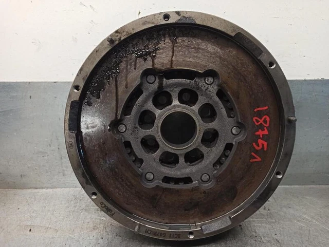 8C116477CA volante motore per FORD OTOSAN TAUNUS TRANSIT CAJA CERRADA 4811470
