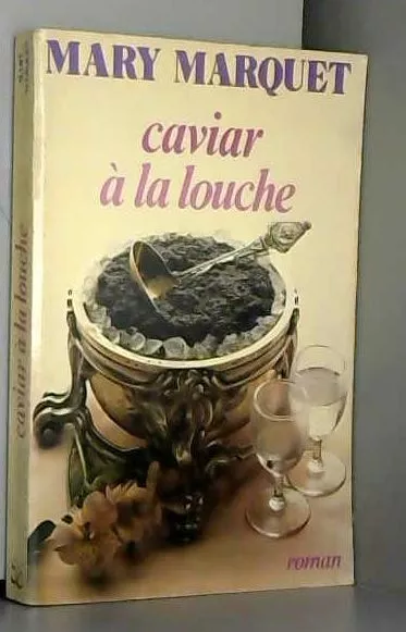 Caviar à la louche