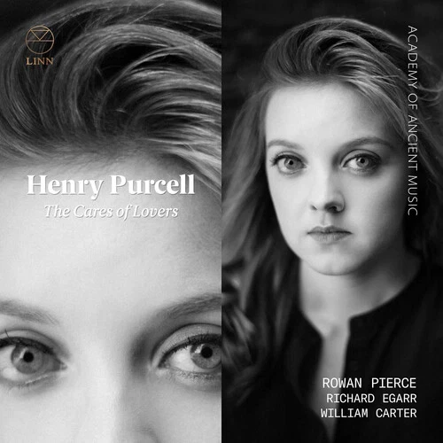 Henry Purcell : Henry Purcell: The Cares of Lovers CD (2019) ***NEW***