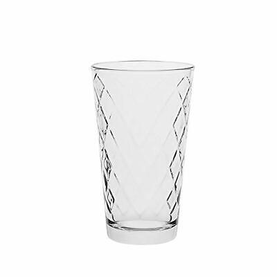 Commercial 319 ml Bicchieri Highball in vetro set da 12 