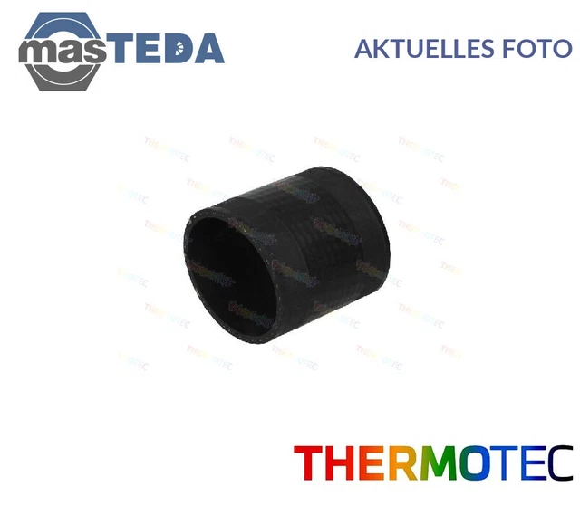 THERMOTEC Ladeluftschlauch DCM097TT - Für Mercedes C-Klasse W205/S205