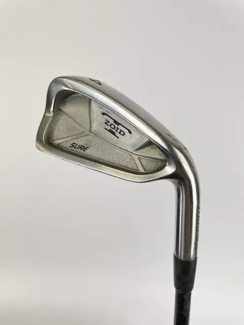 Mizuno t zoid discount sure specs