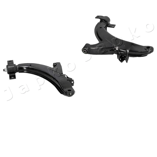 Kit Bras De Suspension Avant Gauche/Droite Pour Range Rover III LM Et Sport L320 - Remplacement QJB500050