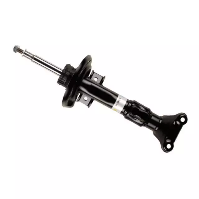 4 Ammortizzatori a Gas Bilstein B4 Mercedes-Benz Classe C W204 S204 SW 2007-> 2