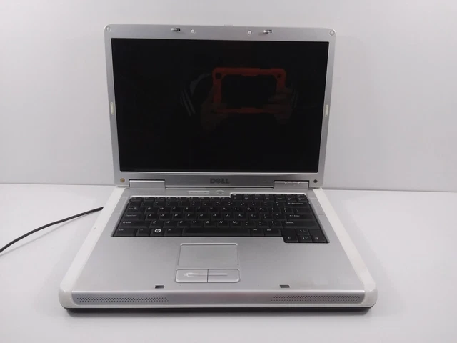 Dell Inspiron 1501 PP23LA - 15.4"