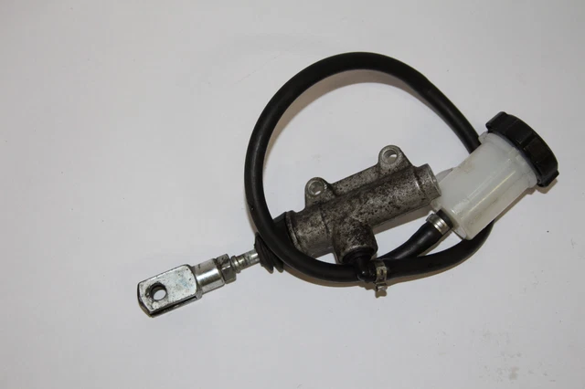 Pompe De Frein Avant Pour Suzuki RMZ 450 2008 - Cylindre De Frein Référence A1386 - Occasion Fonctionnelle