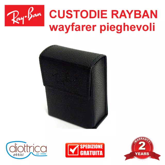 Custodia ray hotsell ban wayfarer