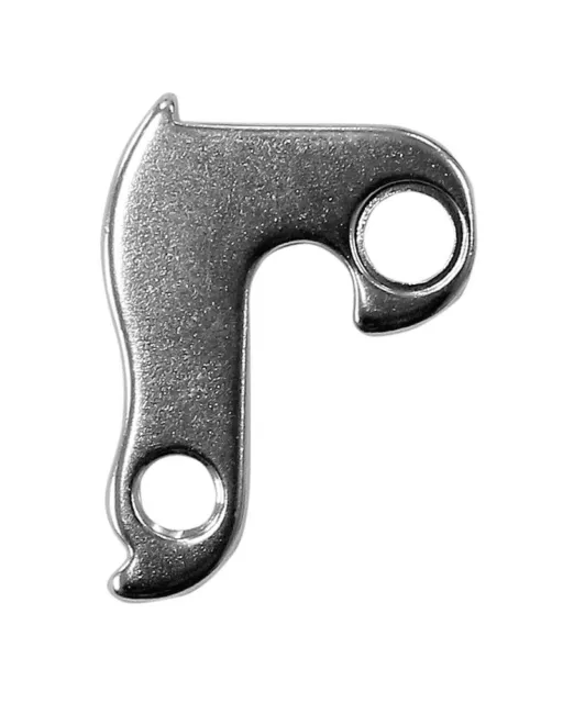 3802 - PATTE DE DERAILLEUR GH-003 GURPIL compatible avec RALEIGH M800 1998-1999