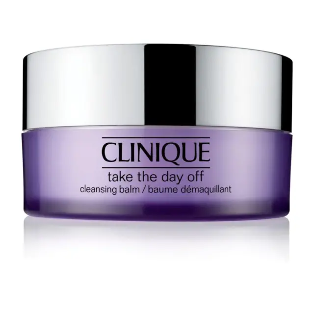 Clinique Take The Day Off Cleansing Balm 125Ml