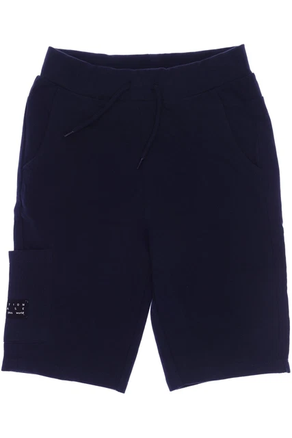 Name it pantaloncini ragazzi pantaloni corti taglia EU 146 cotone blu navy #7x59m8w