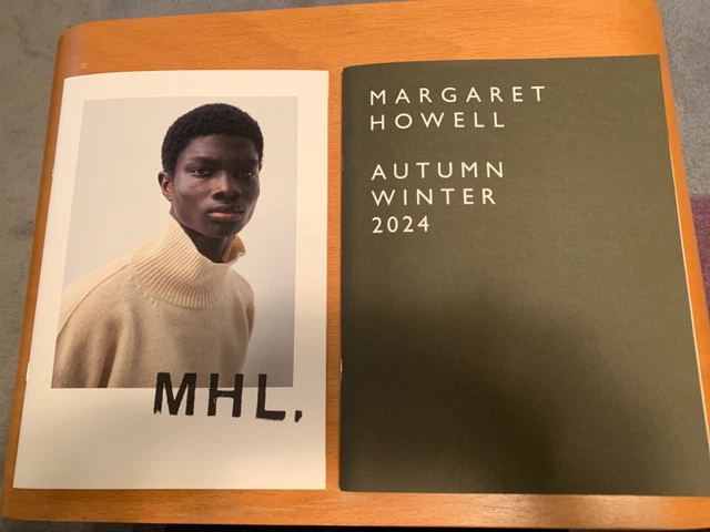 Fashion Advertising, Advertising Collectables, Collectables