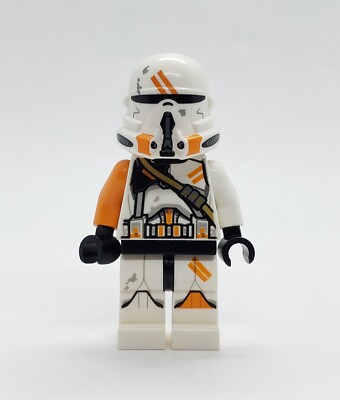 212 airborne trooper lego