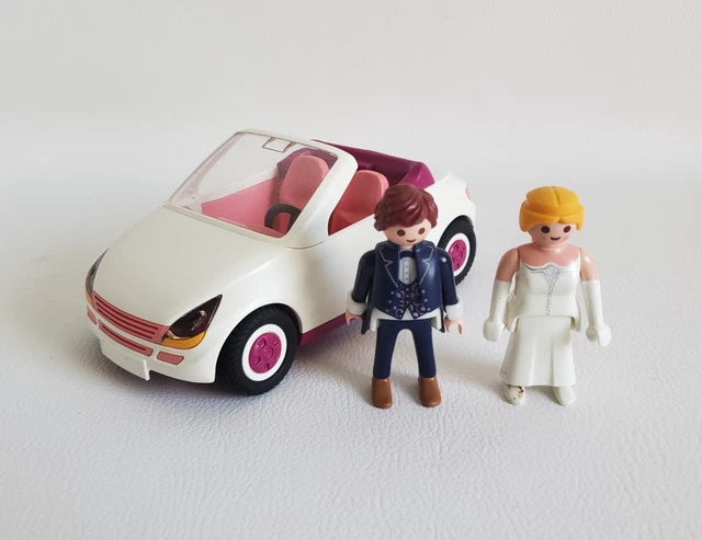 Pavillon de mariage, Playmobil® Playmobil Citylife 9229