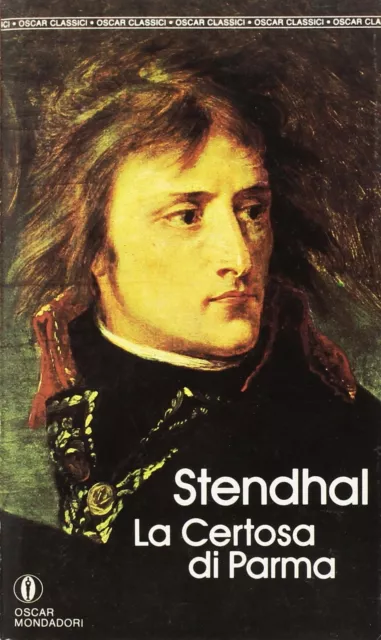 La certosa di Parma - Stendhal