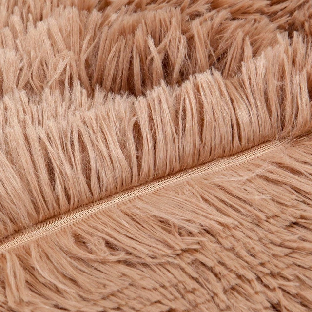 Large Warm Plush Pet Blanket Cat Dog Puppy Bed Soft Mat Cushion Mattress Car Pad 11