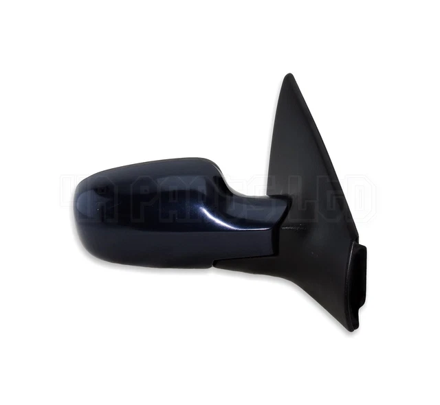 Renault Megane & Scenic II MK2 (03-09) Right Side Door Mirror Power Folding Motor – Used OEM