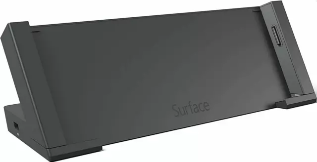 Microsoft Surface Docking Station 1664 for Surface Pro 3 + Power Adapter