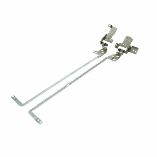 NEW L&R LCD Hinges Set For DELL INSPIRON 15 3565 3567 P63F D1525B TAP